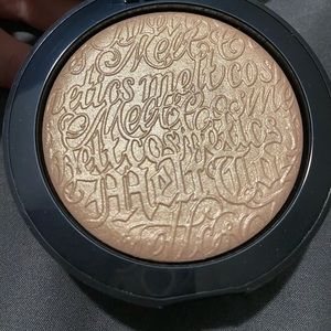 Brand New Melt Cosmetics Stargazer highlight